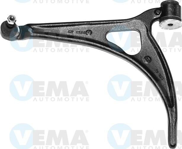 VEMA 22791 - Bras de liaison, suspension de roue cwaw.fr