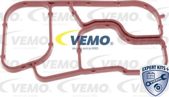 Vemo V99-99-0029 - Joint, radiateur d'huile cwaw.fr