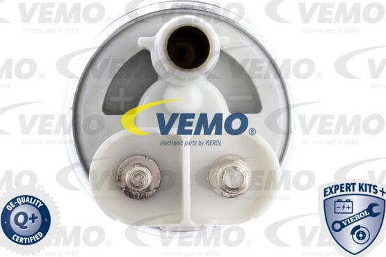 Vemo V99-09-0001 - Pompe à carburant cwaw.fr