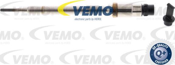 Vemo V99-14-0093 - Bougie de préchauffage cwaw.fr