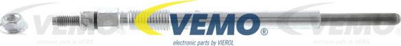 Vemo V99-14-0048 - Bougie de préchauffage cwaw.fr