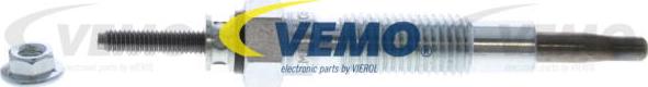 Vemo V99-14-0054 - Bougie de préchauffage cwaw.fr