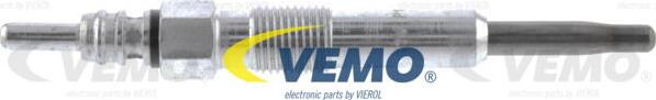 Vemo V99-14-0051 - Bougie de préchauffage cwaw.fr