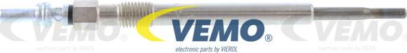 Vemo V99-14-0057 - Bougie de préchauffage cwaw.fr