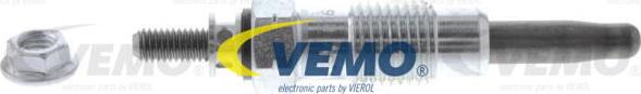 Vemo V99-14-0003 - Bougie de préchauffage cwaw.fr