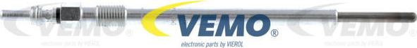 Vemo V99-14-0016 - Bougie de préchauffage cwaw.fr