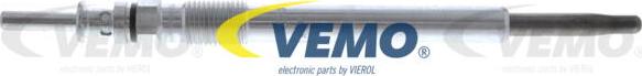 Vemo V99-14-0027 - Bougie de préchauffage cwaw.fr