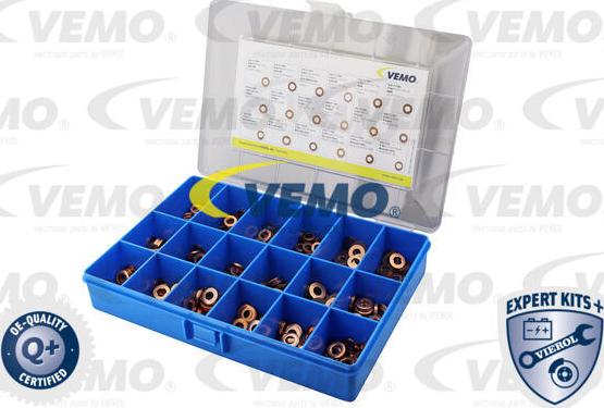 Vemo V99-11-0001 - Kit de joints, injecteur cwaw.fr