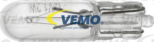 Vemo V99-84-0006 - Ampoule, éclairage des instruments cwaw.fr