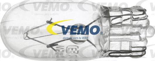 Vemo V99-84-0001 - Ampoule, feu clignotant cwaw.fr