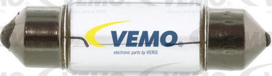 Vemo V99-84-0008 - Ampoule, feu éclaireur de plaque cwaw.fr