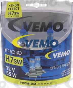 Vemo V99-84-0002SW - Ampoule, projecteur principal cwaw.fr