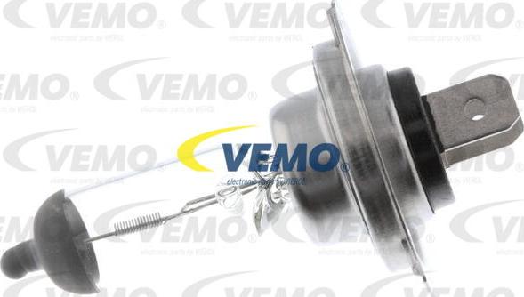 Vemo V99-84-0002 - Ampoule, projecteur longue portée cwaw.fr