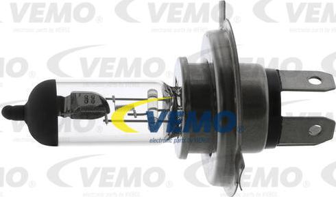 Vemo V99-84-0007 - Ampoule, projecteur longue portée cwaw.fr