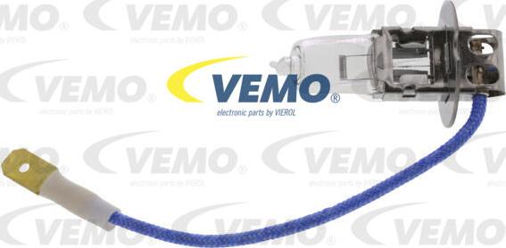 Vemo V99-84-0013 - Ampoule, projecteur de travail cwaw.fr