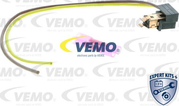 Vemo V99-83-0009 - Kit de montage, kit de câbles cwaw.fr