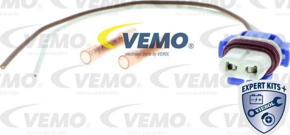 Vemo V99-83-0005 - Kit de réparation pour câbles, projecteur principal cwaw.fr