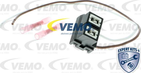 Vemo V99-83-0003 - Kit de montage, kit de câbles cwaw.fr