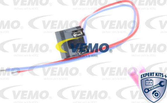 Vemo V99-83-0002 - Kit de montage, kit de câbles cwaw.fr