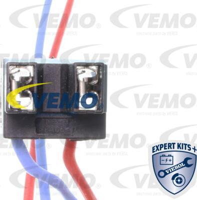 Vemo V99-83-0002 - Kit de montage, kit de câbles cwaw.fr