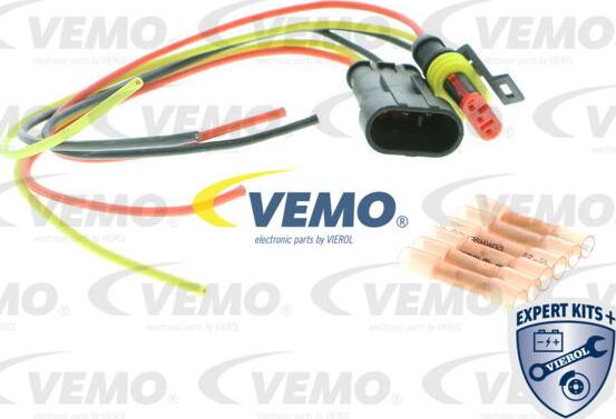 Vemo V99-83-0010 - Kit de montage, kit de câbles cwaw.fr