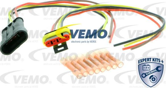 Vemo V99-83-0012 - Kit de montage, kit de câbles cwaw.fr