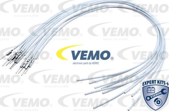 Vemo V99-83-0039 - Kit de montage, kit de câbles cwaw.fr