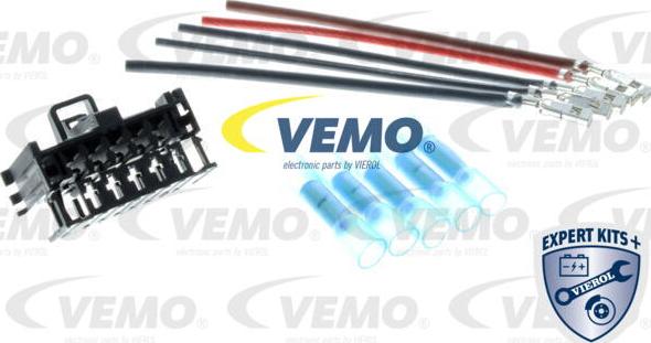 Vemo V99-83-0028 - Kit de montage, kit de câbles cwaw.fr