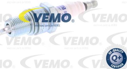 Vemo V99-75-0004 - Bougie d'allumage cwaw.fr