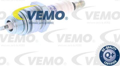 Vemo V99-75-0006 - Bougie d'allumage cwaw.fr