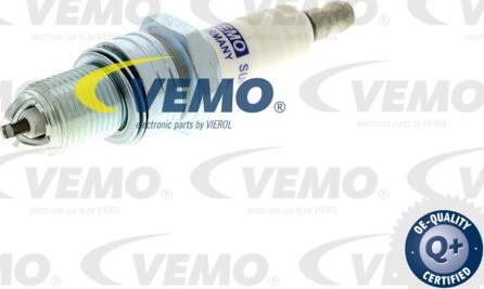 Vemo V99-75-0002 - Bougie d'allumage cwaw.fr