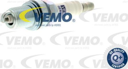 Vemo V99-75-0019 - Bougie d'allumage cwaw.fr