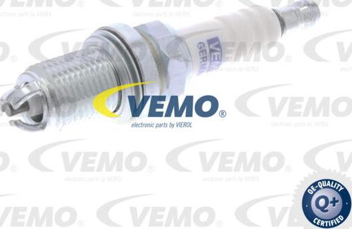 Vemo V99-75-0014 - Bougie d'allumage cwaw.fr