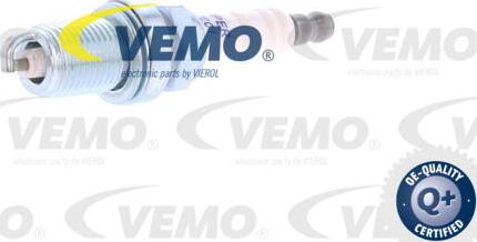 Vemo V99-75-0010 - Bougie d'allumage cwaw.fr