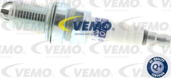 Vemo V99-75-0013 - Bougie d'allumage cwaw.fr