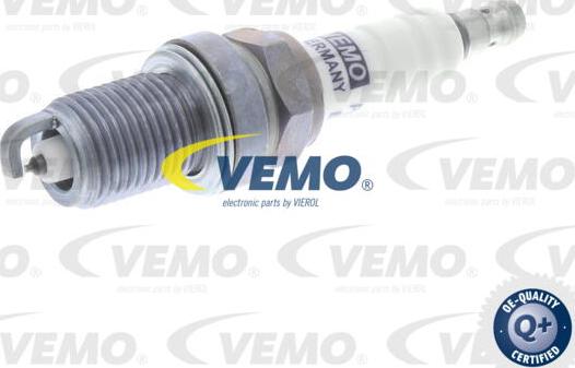 Vemo V99-75-0031 - Bougie d'allumage cwaw.fr