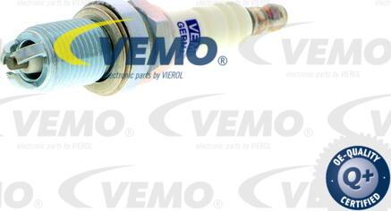 Vemo V99-75-0029 - Bougie d'allumage cwaw.fr