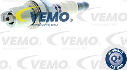 Vemo V99-75-0026 - Bougie d'allumage cwaw.fr