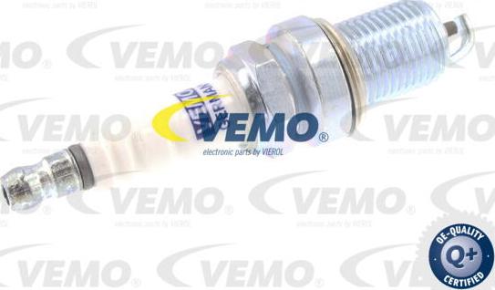 Vemo V99-75-0020 - Bougie d'allumage cwaw.fr