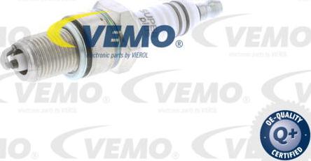 Vemo V99-75-1011 - Bougie d'allumage cwaw.fr