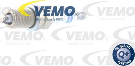 Vemo V99-75-1020 - Bougie d'allumage cwaw.fr