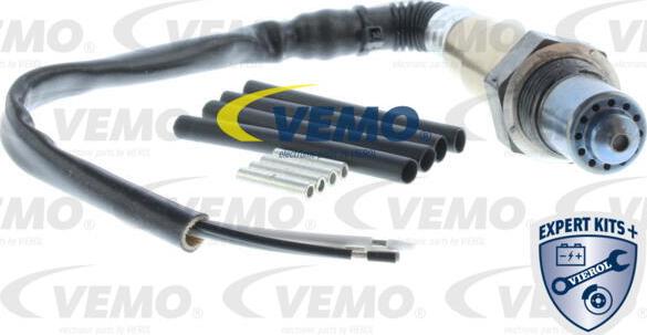 Vemo V99-76-0002 - Sonde lambda cwaw.fr