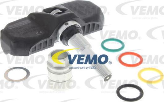 Vemo V99-72-4005 - Capteur de roue, syst. de contrôle de pression des pneus cwaw.fr