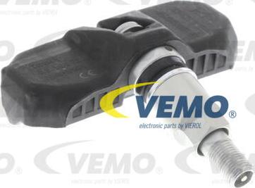 Vemo V99-72-4001 - Capteur de roue, syst. de contrôle de pression des pneus cwaw.fr