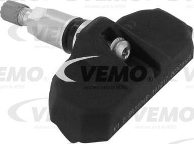 Vemo V99-72-4014 - Capteur de roue, syst. de contrôle de pression des pneus cwaw.fr