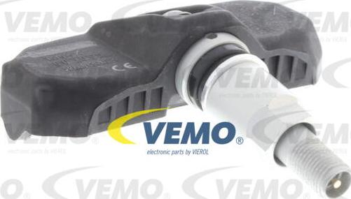 Vemo V99-72-4016 - Capteur de roue, syst. de contrôle de pression des pneus cwaw.fr