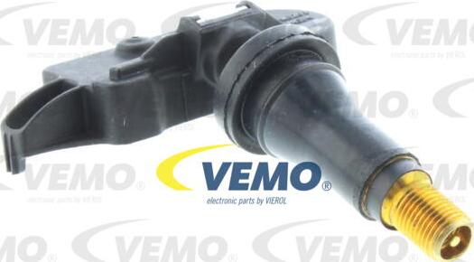 Vemo V99-72-4011 - Capteur de roue, syst. de contrôle de pression des pneus cwaw.fr