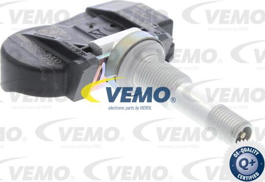 Vemo V99-72-4034 - Capteur de roue, syst. de contrôle de pression des pneus cwaw.fr