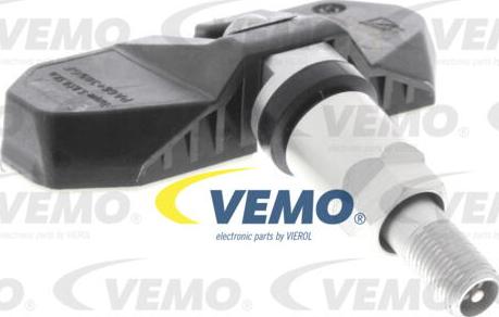 Vemo V99-72-4024 - Capteur de roue, syst. de contrôle de pression des pneus cwaw.fr