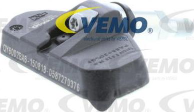 Vemo V99-72-4028 - Capteur de roue, syst. de contrôle de pression des pneus cwaw.fr